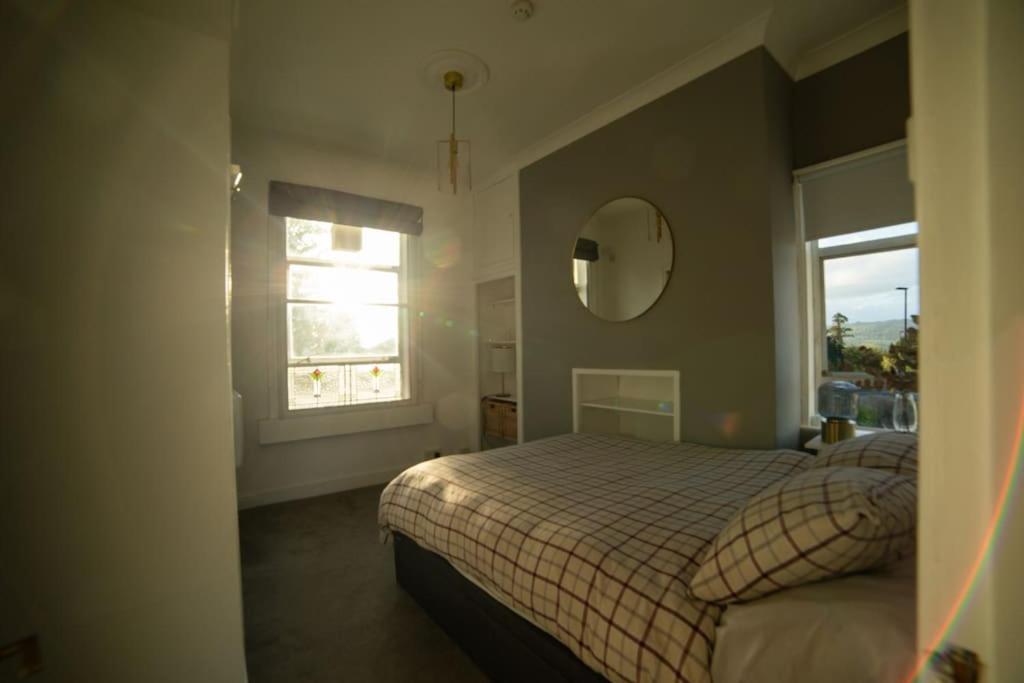 Ferienwohnung Georgian Gem Free Parking &Views Bath Exterior foto