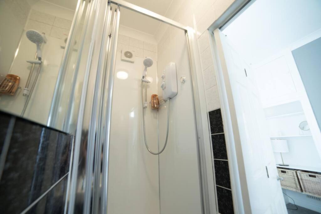 Ferienwohnung Georgian Gem Free Parking &Views Bath Exterior foto