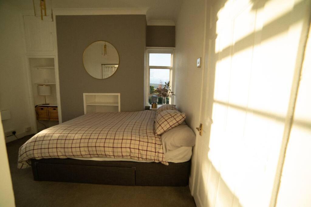 Ferienwohnung Georgian Gem Free Parking &Views Bath Exterior foto